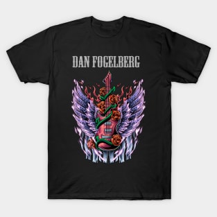 DAN FOGELBERG VTG T-Shirt